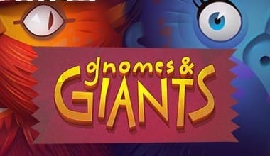 Gnomes & Giants
