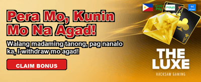 Join the GoGoPinas App Party!